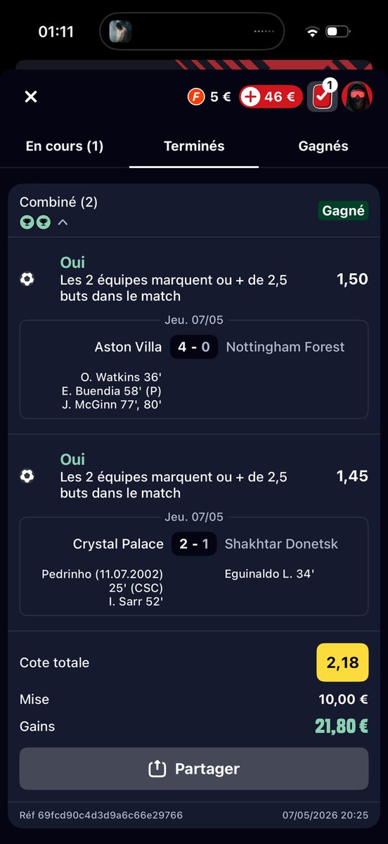 doryan_abd's tweet photo. @The_Parieur1 Goat 🐐🔥 https://t.co/L7QsJAG4pa
