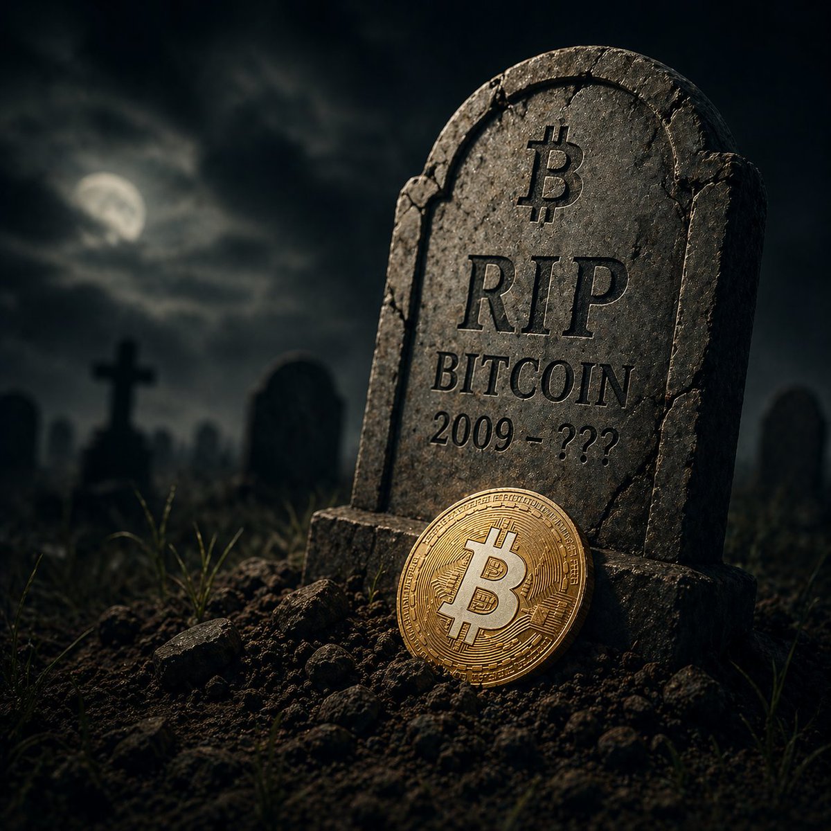Coinme's tweet photo. Normies in 2025: "crypto is dead."

Crypto in 2026: All-time highs, stablecoin legislation, banks onchain

We do say we told you so 🟠

#Bitcoin #Coinme #CryptoIsNotDead https://t.co/libc7T3iN6