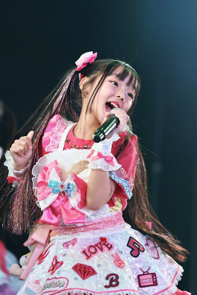 🍑ももりん🔔推し様 集まれ(」ﾟoﾟ)」 無理のない範囲で りんちゃんの