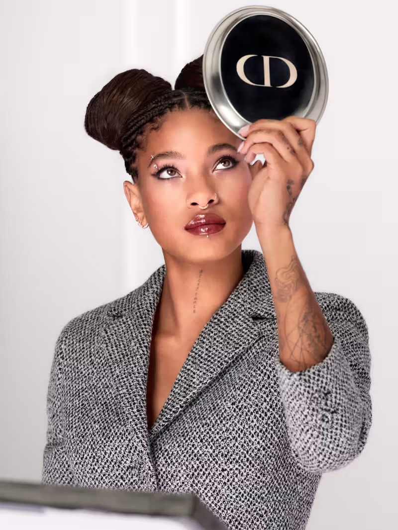 Willow Smith Brasil tweet media
