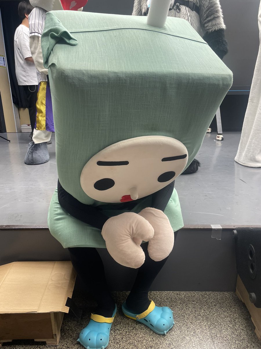 トガリおたく♡ tweet media