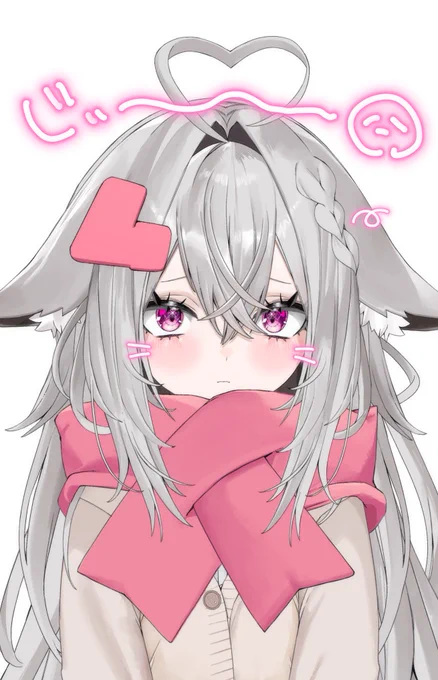 おはにょん 早起きだ~!! おはようクレクレ狐◎