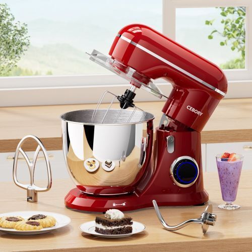 KitchenAware's tweet photo. Turn your kitchen into a bakery dream! 🍰 for mixing, whipping, and kneading with ease. Upgrade your cooking game today with 3-IN-1 Electric Stand Mixer 
https://t.co/5tJaw5FhGE 
#KitchenAwareness #StandMixer #BakingMadeEasy #KitchenGadgets #HomeBaking #CookingAtHome https://t.co/7mQkZdCKDf