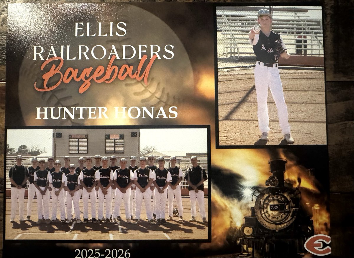 Hunter Honas tweet media