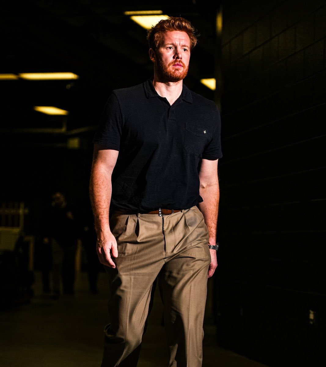 piasuhtri's tweet photo. sometimes in life all you need is a beautiful ginger man with haunted eyes https://t.co/sB01i9aQzE