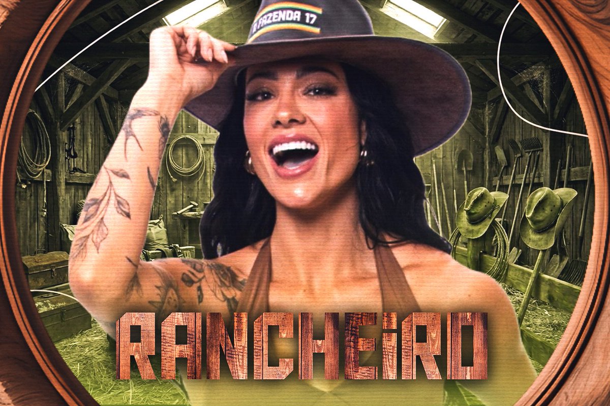 O Rancho tweet media