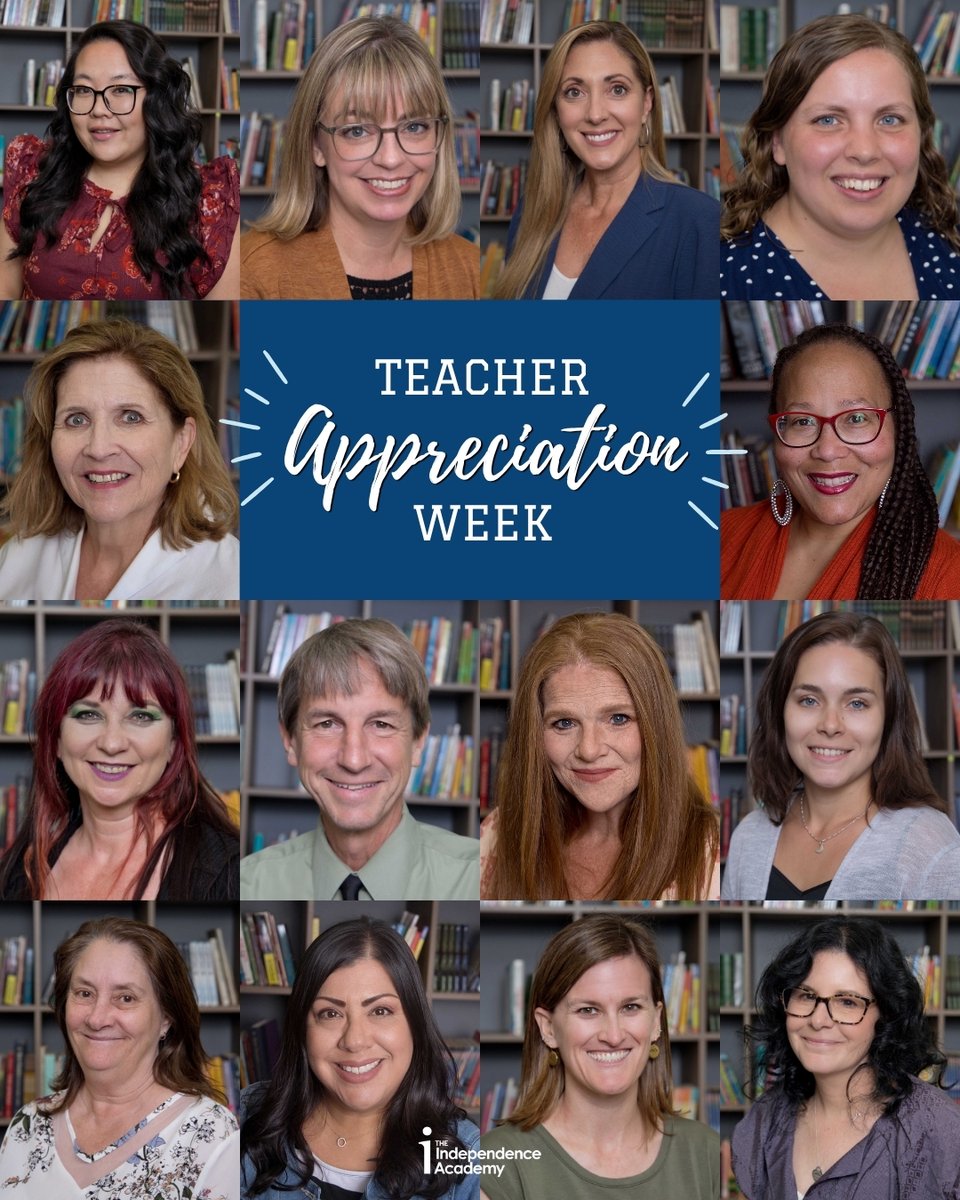 IA4Autism's tweet photo. Happy Teacher Appreciation Week to the people who do way more than just teach. Thank you for the patience, support, encouragement, and care you give our students every day. We appreciate you this week and all year long. 🍎 #TeacherAppreciationWeek https://t.co/HcTOjMYGIX
