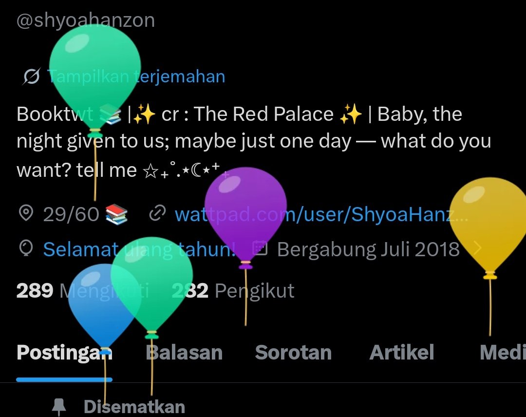 Shyoa ¦ RC on Pinned 📌 tweet media