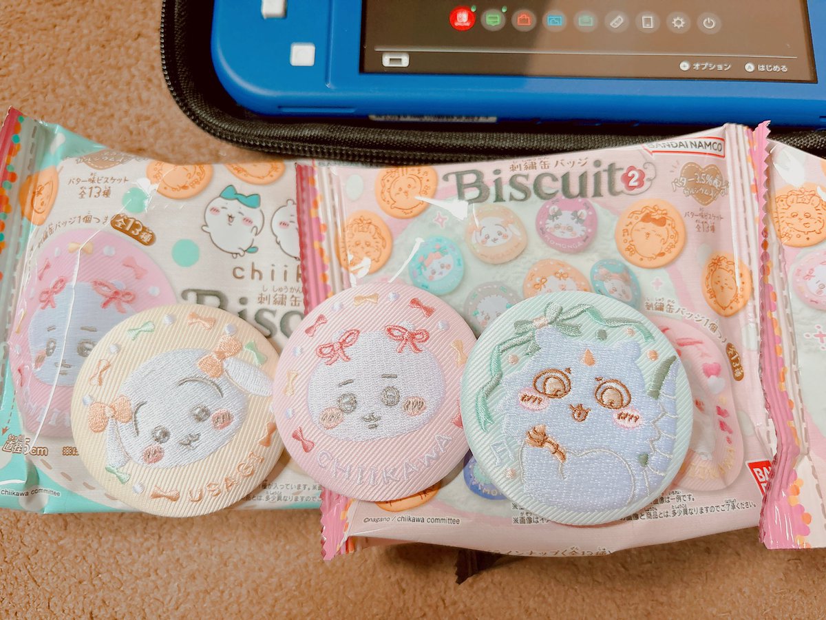 LEONASARI_'s tweet photo. 全部かわいい全部大当たり https://t.co/sxujpRp9oc