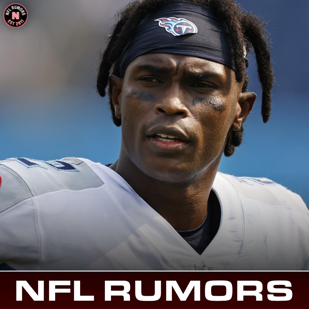 NFL Rumors tweet media