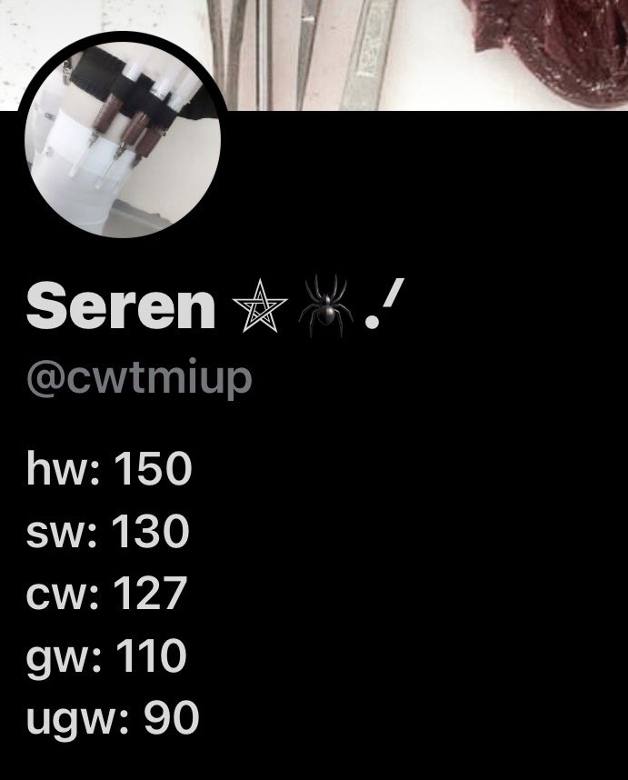 Nikto of _____twt tweet media