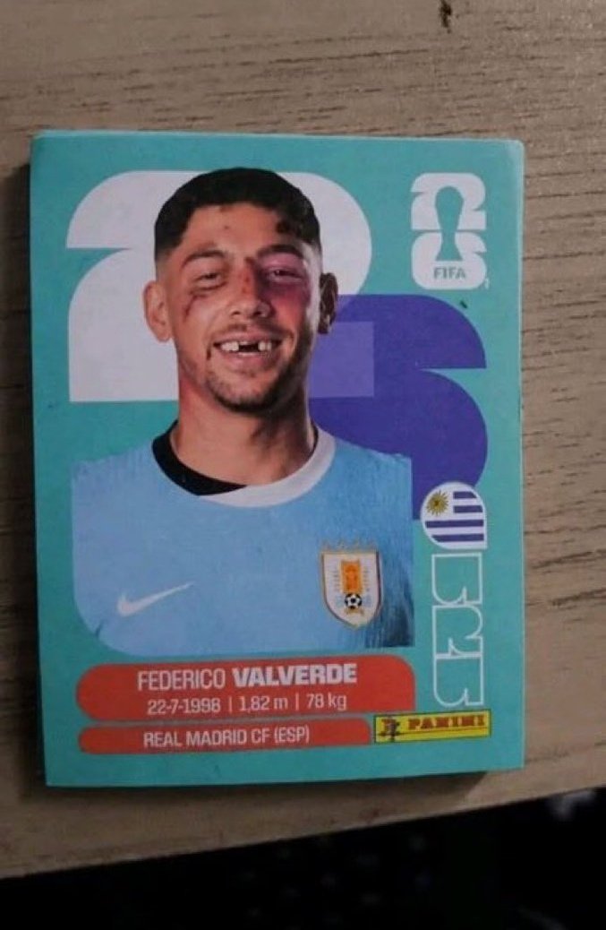 Llegó la primera actualización del álbum