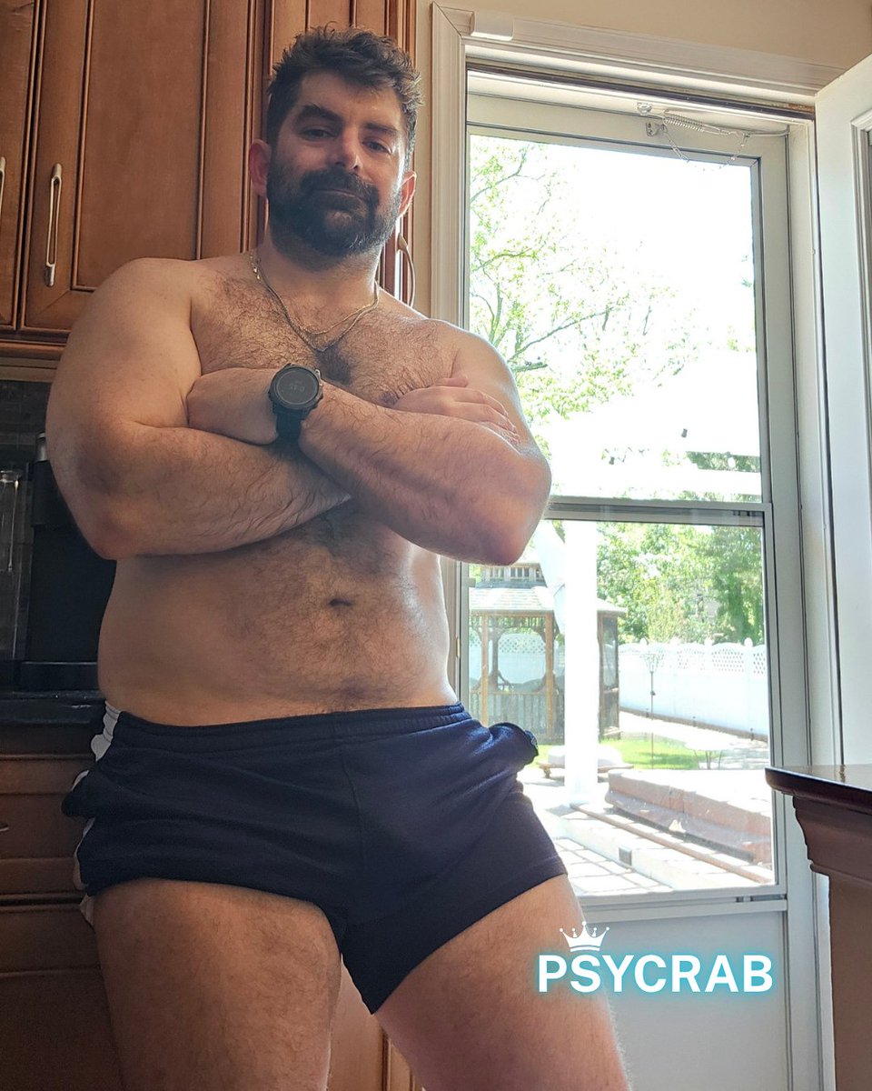 PsyCrab tweet media