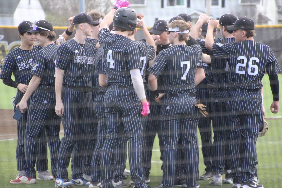 Riverside Baseball tweet media