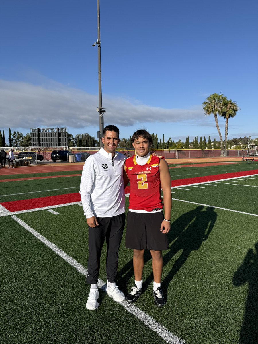 titus_napoleon's tweet photo. Thank you to all the Coaches that came out in the morning to watch my brothers and I showcase our talents yesterday!! Blessed to even be able to compete.
@skyler_ridley @CoachRRouse @unga45 @__coachclark @OGMacDC @CoachCollins46 @Rundatheball @coachsteveirvin 
#Blessed #DONSFOOTBALL #AG2G