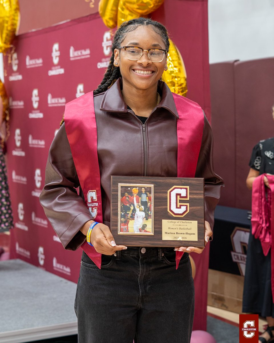 Charleston Women’s Hoops tweet media