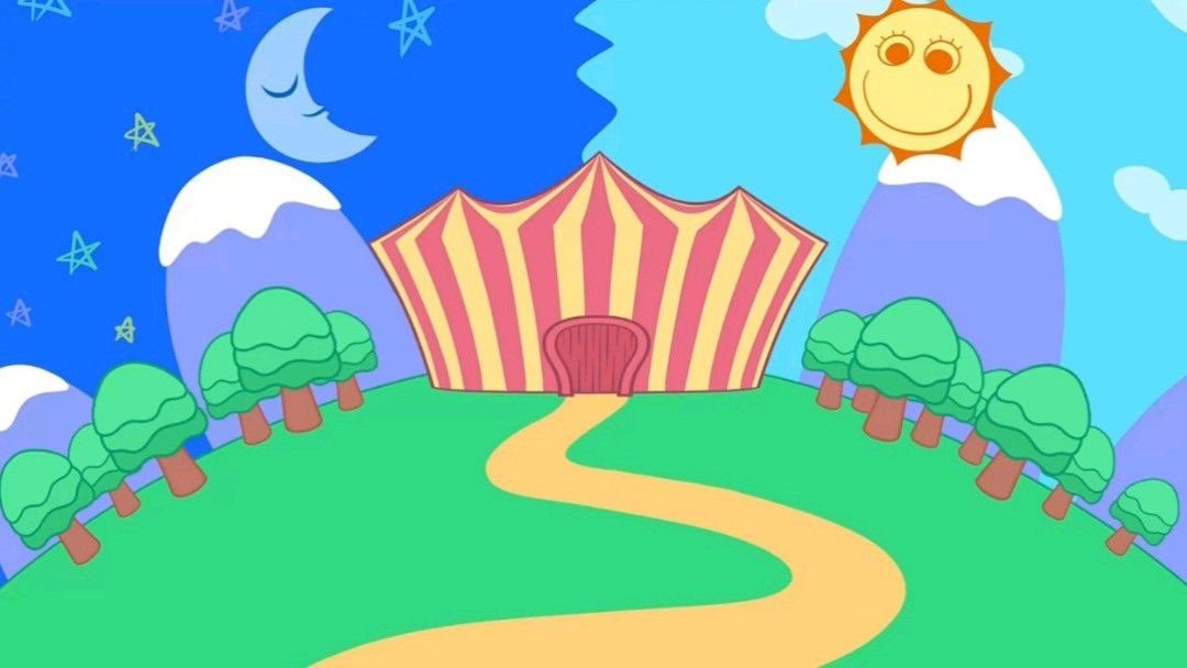 ꒰ . 🎪 。Caine of SLEDtwt ◟ `` ˖ tweet media