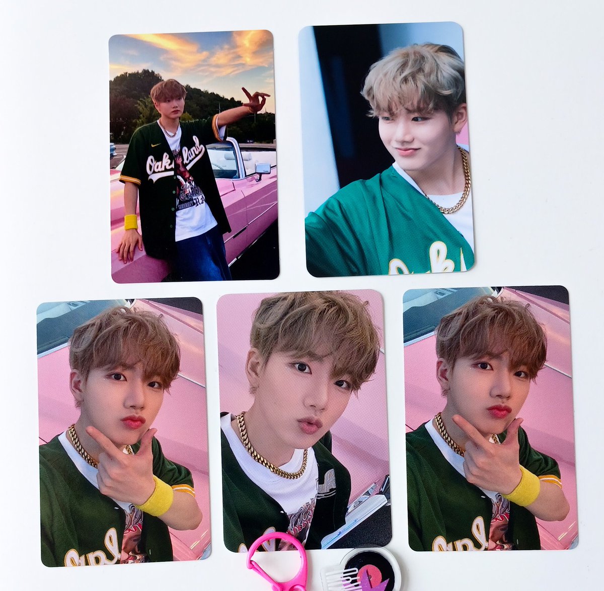 Junkyu pink 🩷🩷🩷🩷🩷