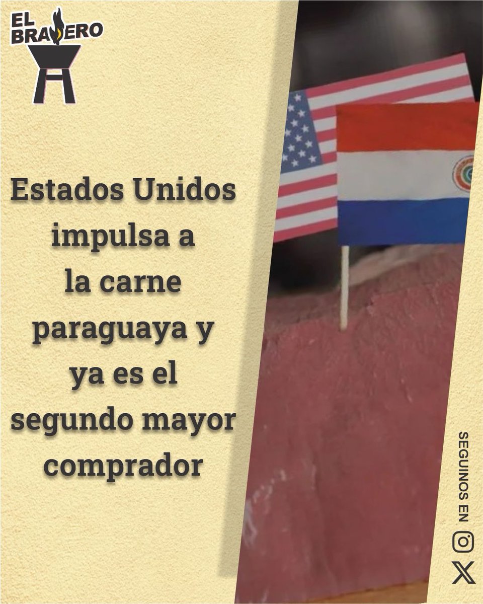 BraseroPy's tweet photo. Fortaleciendo la presencia global https://t.co/8jv6F8vA9c