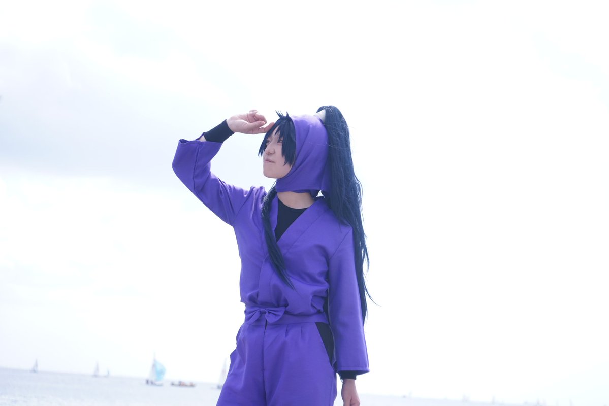 ゆわ tweet media