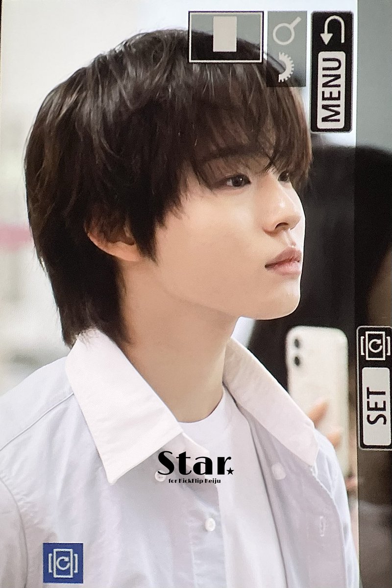 star___1004_'s tweet photo. 260508 GMP pre
#케이주 #KEIJU #ケイジュ #킥플립 #KickFlip https://t.co/ep3XEUSj7Q
