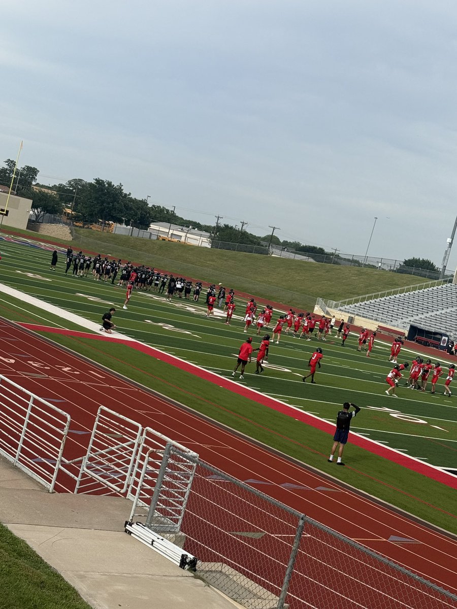 CoachSkinz's tweet photo. Office for the Night!
#OneGCISD https://t.co/OSjPawY7Y1