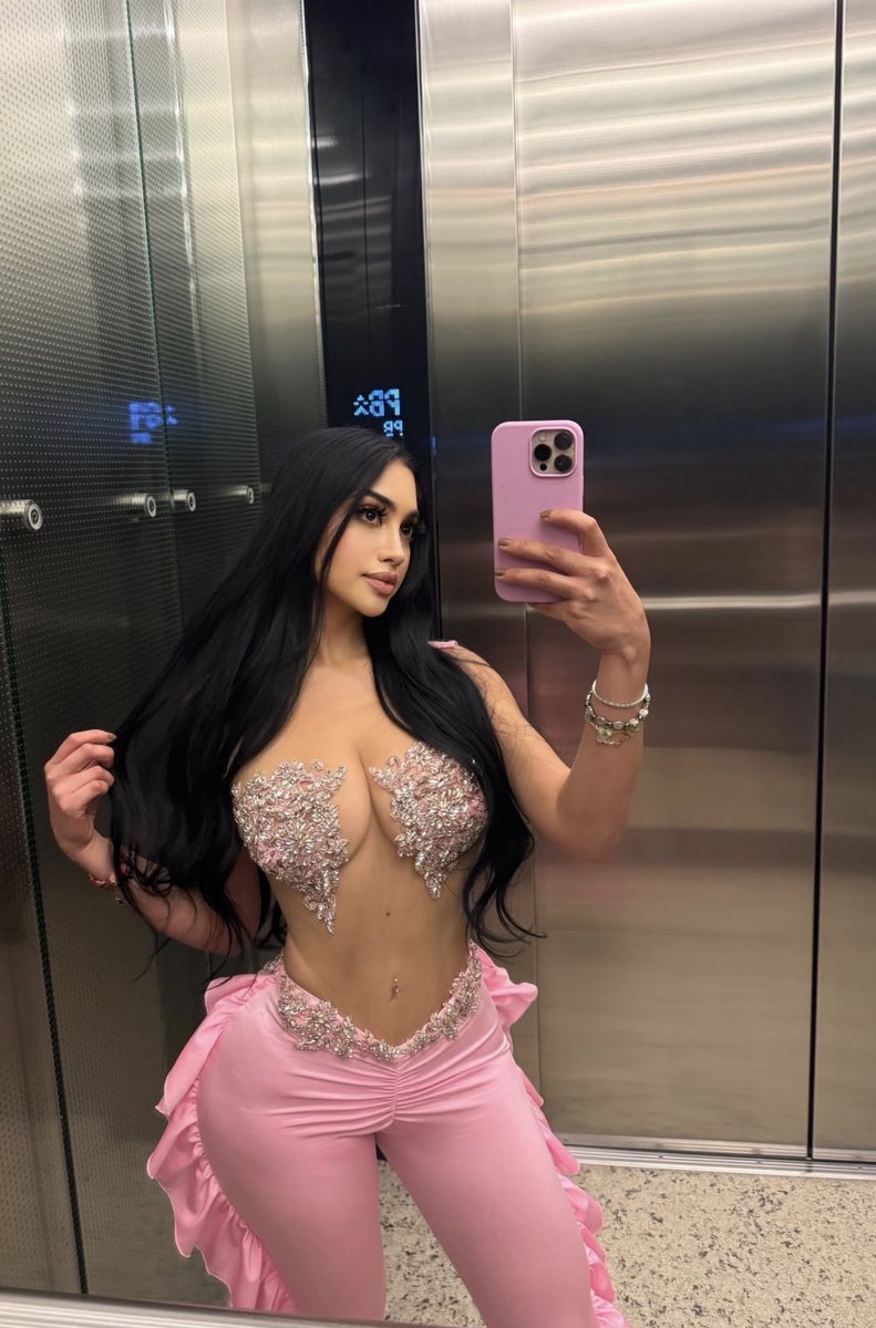 Jailyne Ojeda Ochoa tweet media