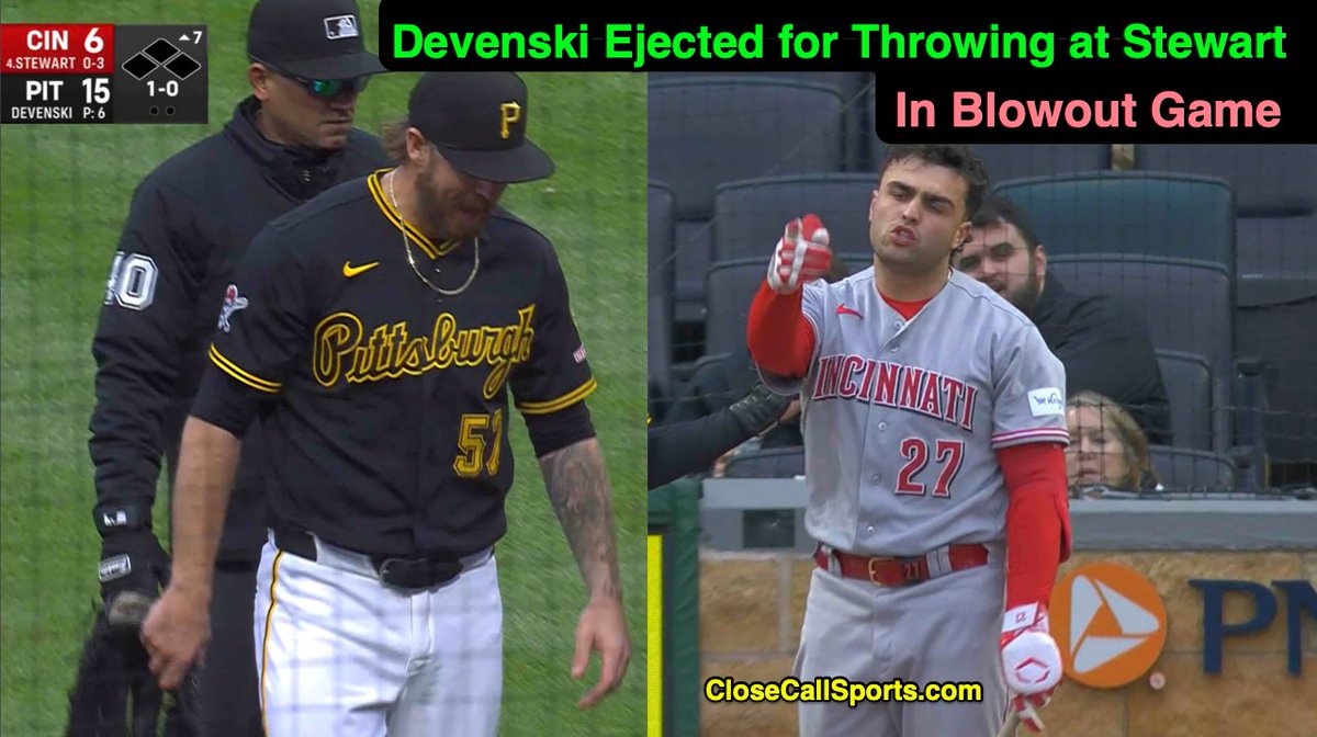 Close Call Sports & Umpire Ejection Fantasy League tweet media