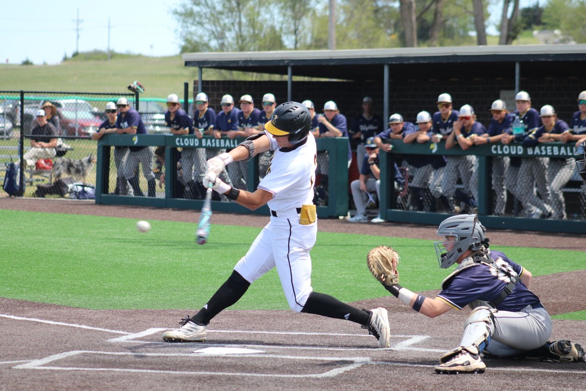 Cloud County Athletics tweet media