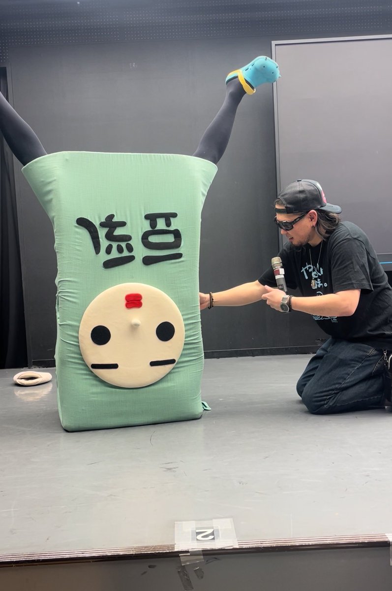 トガリおたく♡ tweet media