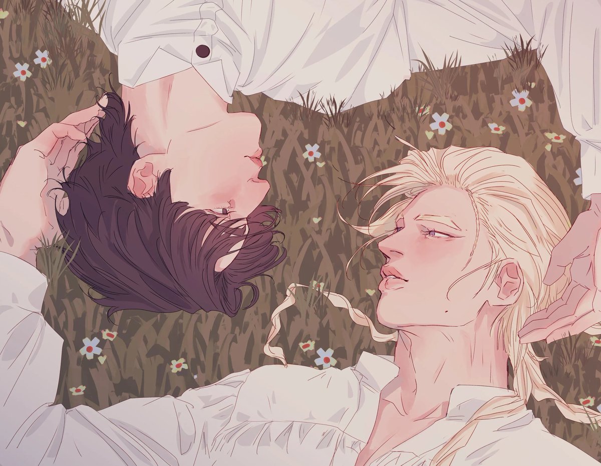 mingíbula (@royart191) on Twitter photo 