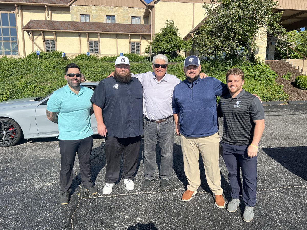 Missouri Baptist Football tweet media