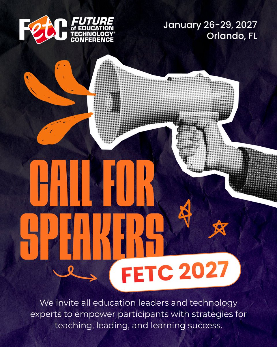 FETC tweet media