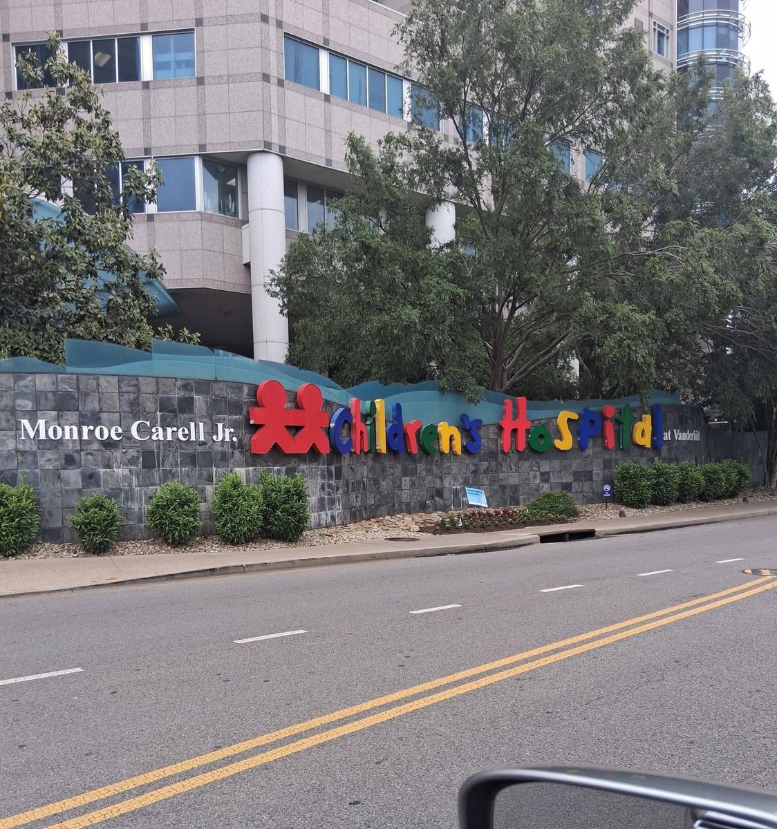 SarahEliz330's tweet photo. Here We Go! 🎗 FCancer KodyStrong 💪 https://t.co/JnpWypG5bf