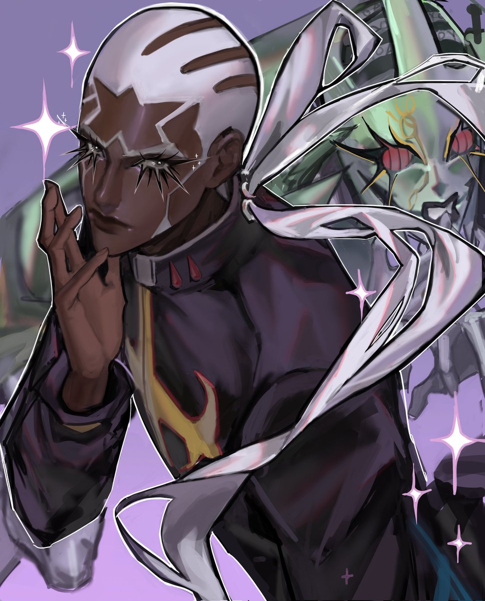 #jjba
