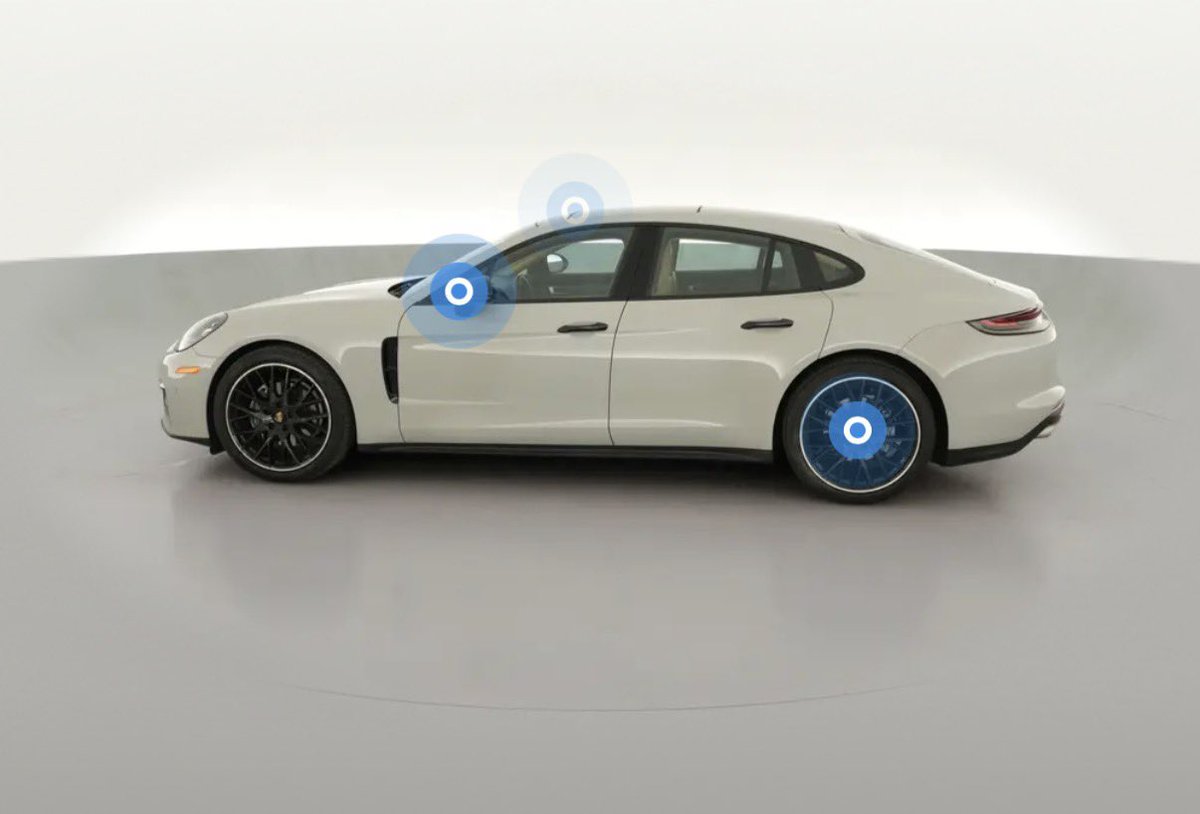 TayBesos's tweet photo. I seen this Porsche Panamera with Luxor beige seats and someone grabbed it while I was working out getting it …now I can’t find it any where .  No I don’t want a different color or seats.  I want exactly what’s pictured .  I searched and searched 😭. https://t.co/HOPswUamow