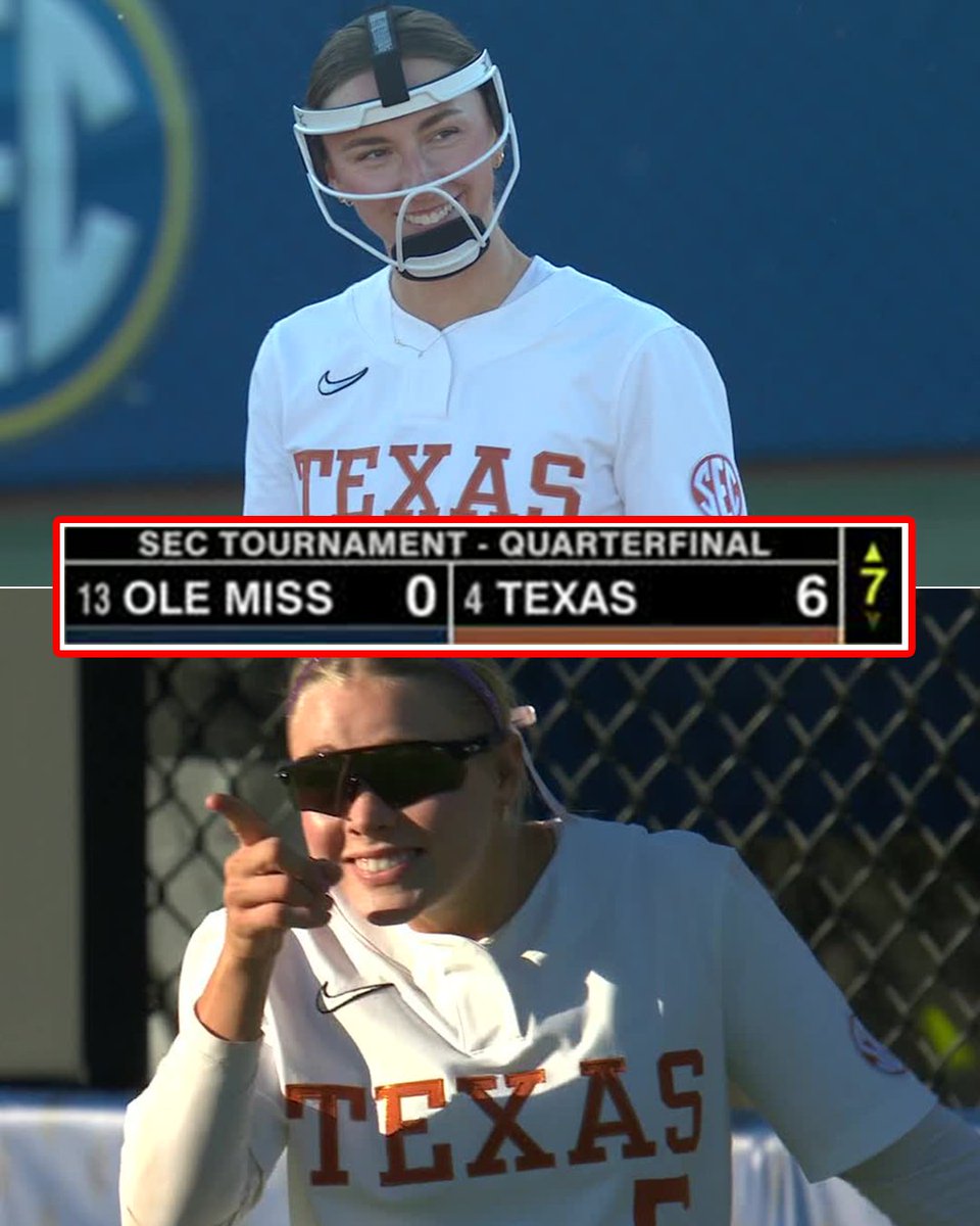 SEC Network tweet media