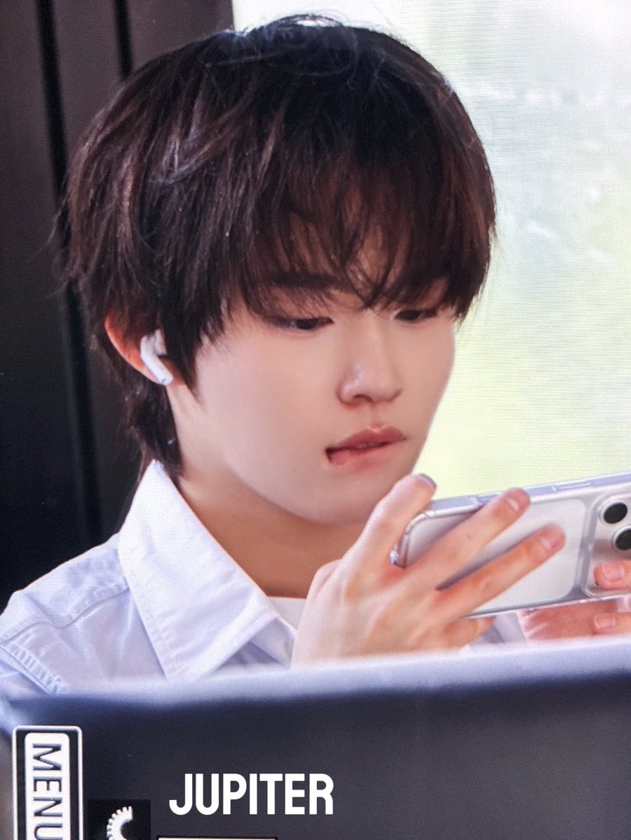 JUPITER tweet media
