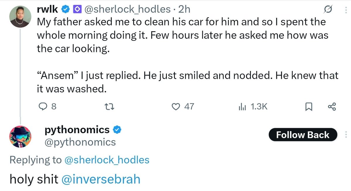 smolting (wassie, verse) tweet media