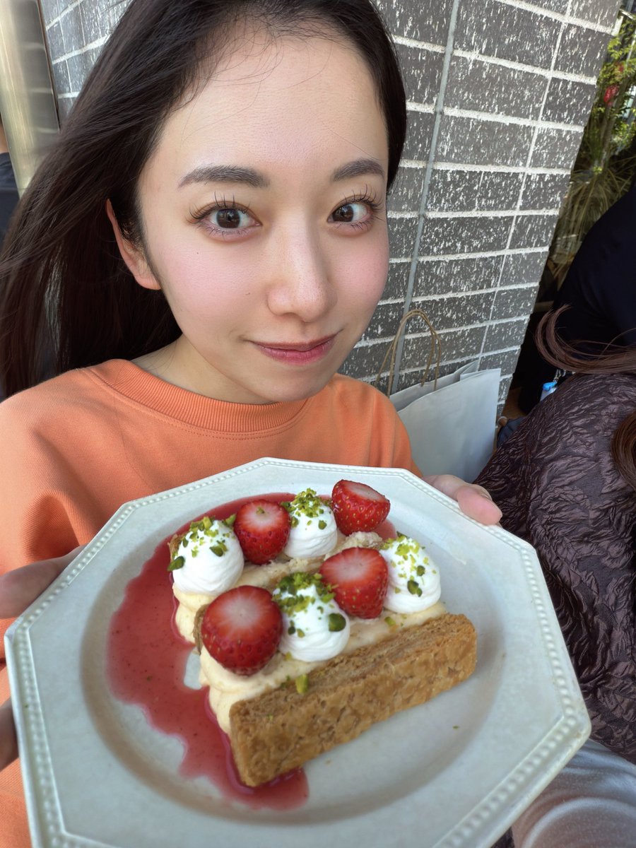 北村舞香【まいかぴ先生】 tweet media