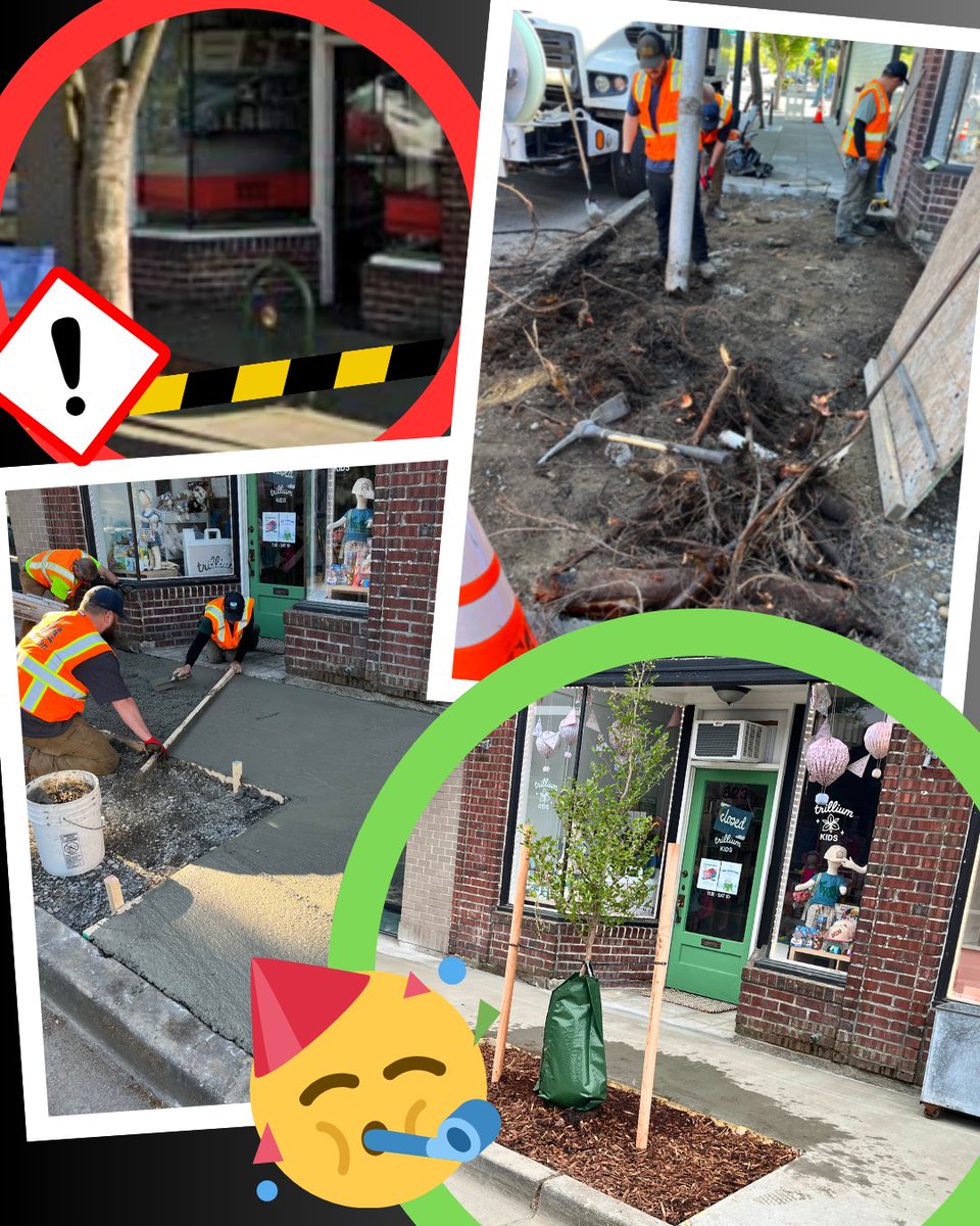 City of Burien, WA tweet media