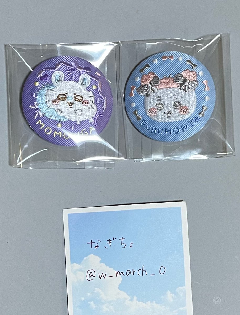 なぎちょ tweet media