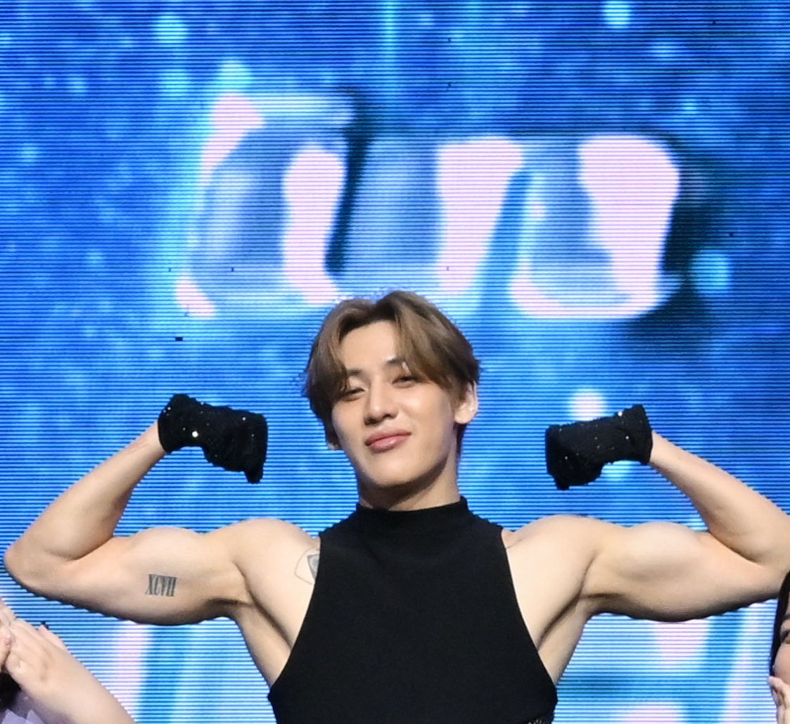 Nanty belong to Bam💜 tweet media