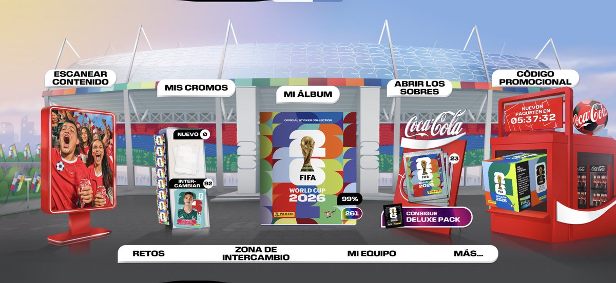 curzd__'s tweet photo. Me quedan solo 4 chicooos quien tiene estas:

Escudo de México 
Mazraoui (Marruecos)
Ghislai Konan (Costa de Marfil)
Emiliano Martínez

Cambio por Rashford, Mbappe, Bellingham, Dembele, Yamal https://t.co/0NZxgi6HJR