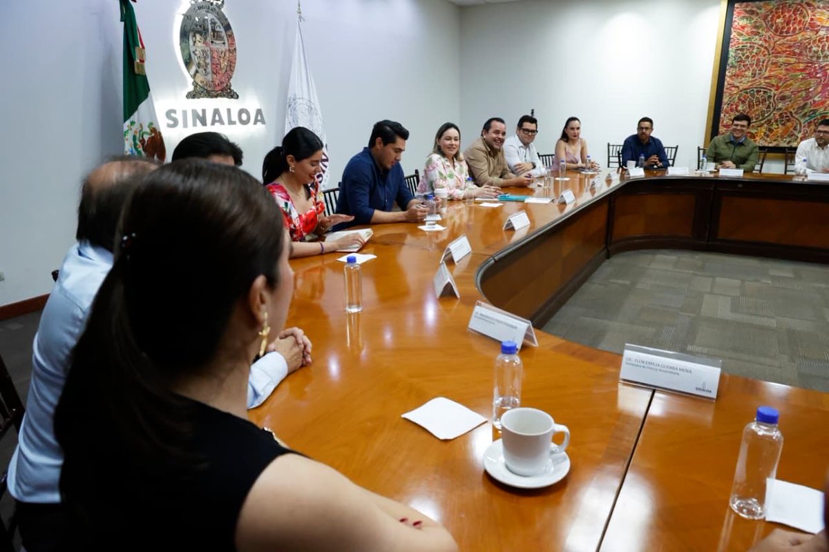 Yeraldine Bonilla Valverde tweet media