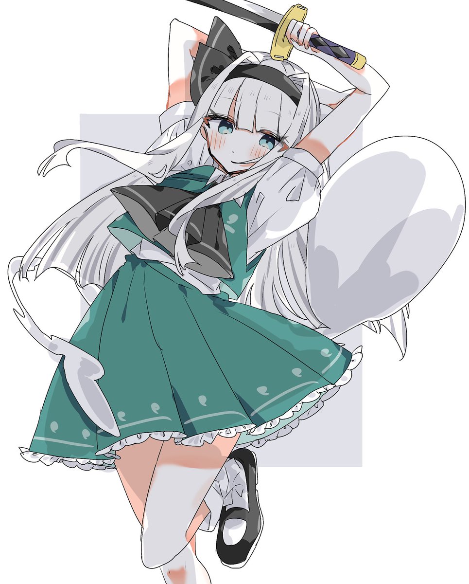 RT @nana__25__na: みょんちゃん
