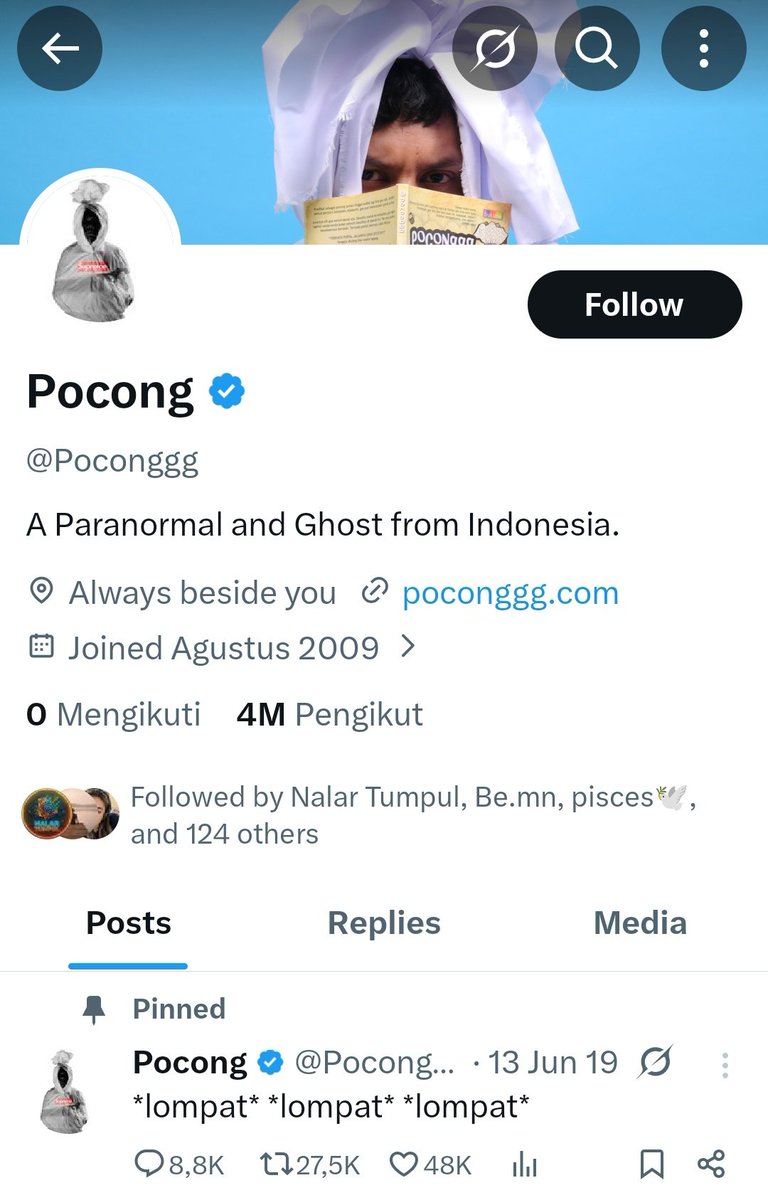 Kamar Lintang tweet media