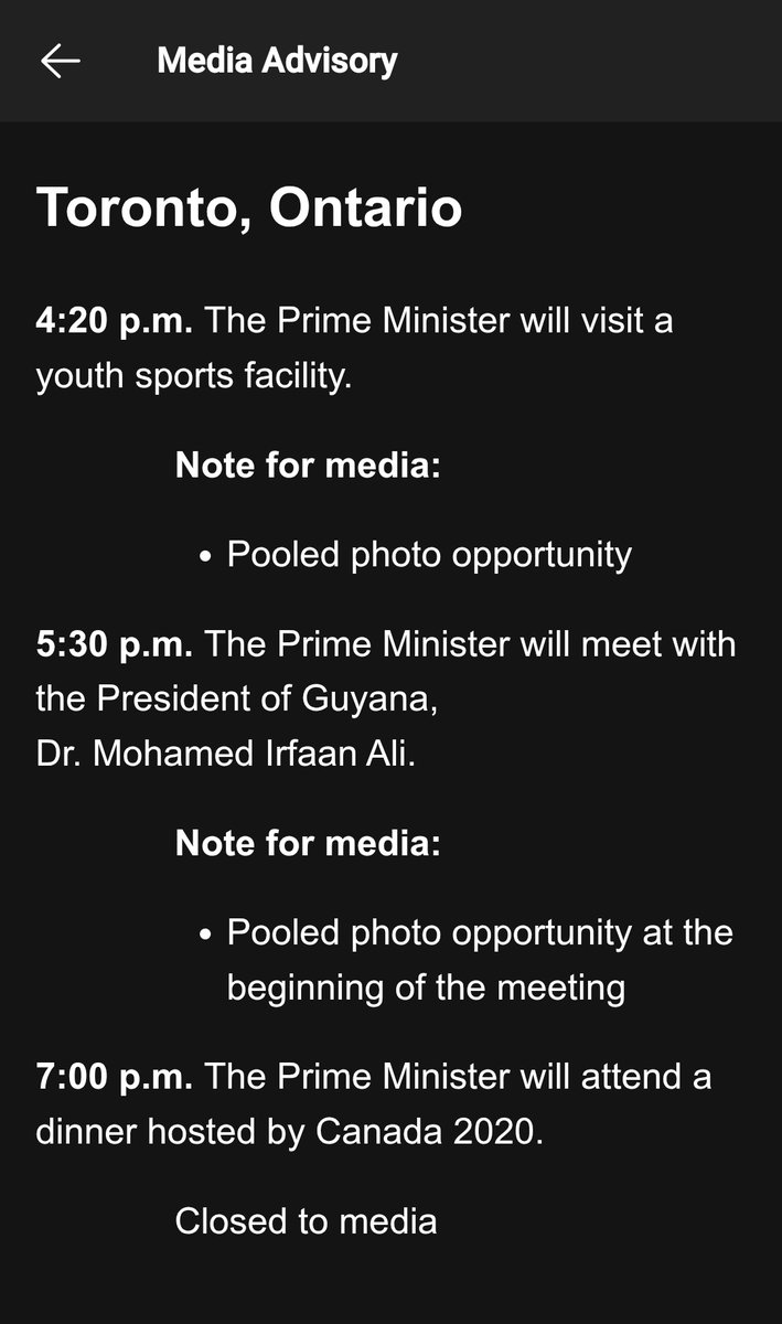 Melanie In Saskatchewan tweet media