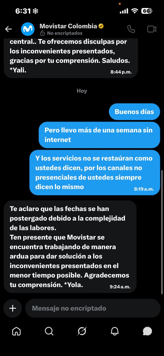 Kforero88 🪬 tweet media