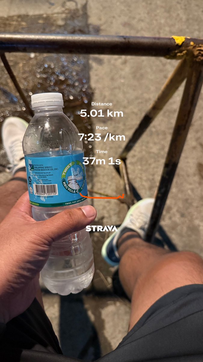 aguesia_'s tweet photo. 5k run followed by a 7min 🍆💦😈
#AlterIligan https://t.co/mVUZdBSK8S